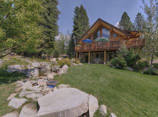 1575 Majestic View Dr, McCall, ID 83638