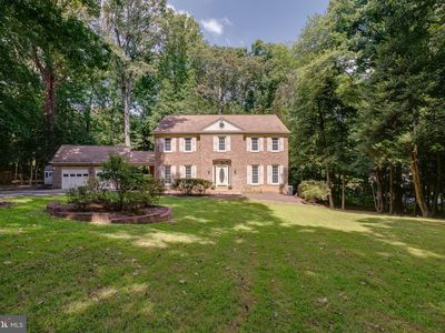 11740 Stuart Mill Rd, Oakton, VA, 22124