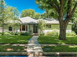 6941 Arboreal Dr, Dallas, TX 75231