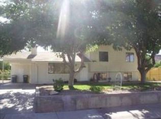 654 N 1275 W, Saint George, UT 84770