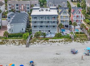 1213 Ocean Blvd #103, Myrtle Beach, SC 29575