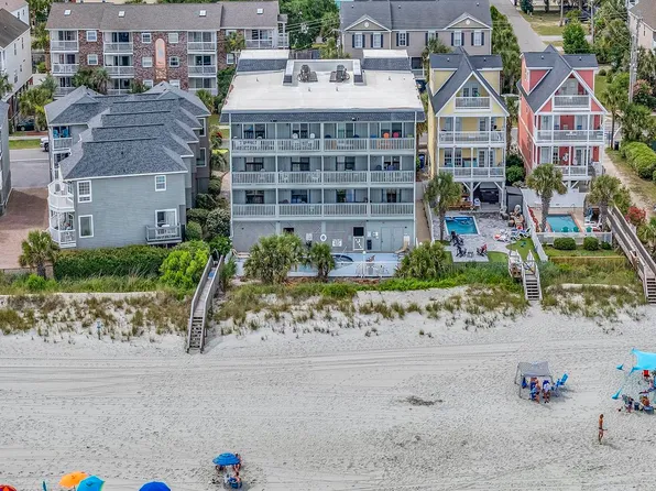 1213 Ocean Blvd. S #103, Surfside Beach, SC 29575