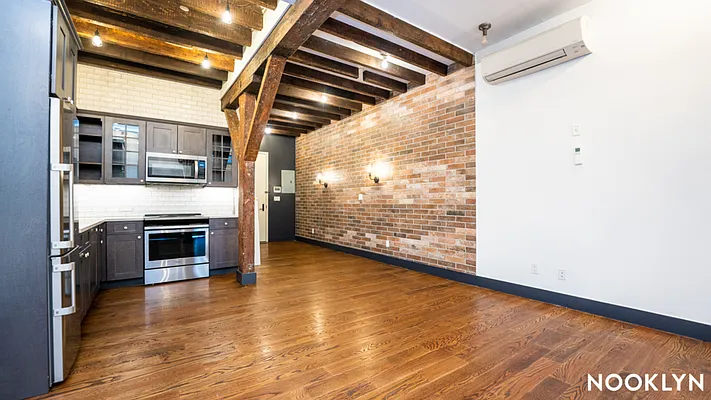Rented by Nooklyn NYC LLC | media 56