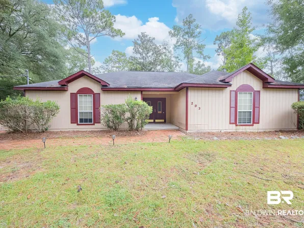 203 Montclair Loop, Daphne, AL 36526