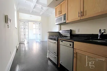 Rented by Hecht Group