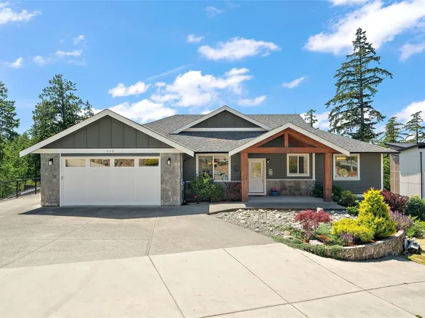 460 Pelican Dr, Colwood, BC V9C 0A4
