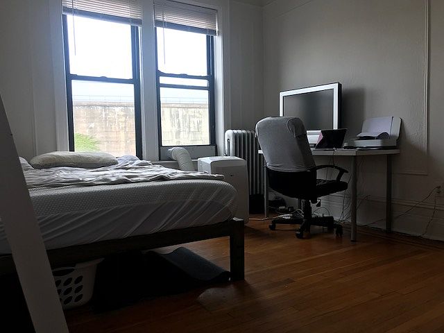 1st image of 2307 32nd St APT 4D