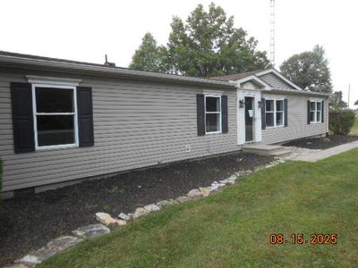 15418 State Highway 37, Forest, OH, 45843