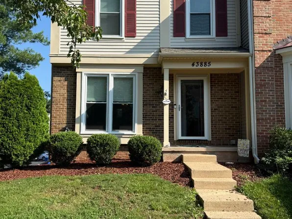 43885 Laburnum Sq, Ashburn, VA 20147