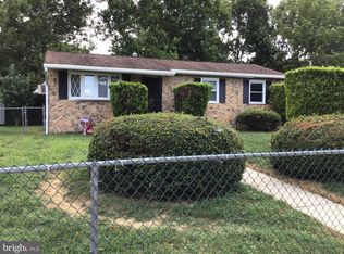 249 Sycamore Rd, Elkton, MD 21921