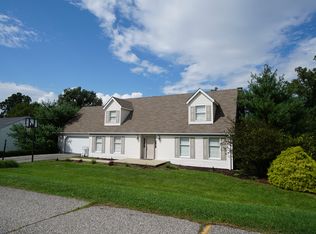 152 Partridge Dr, Russell, KY 41169