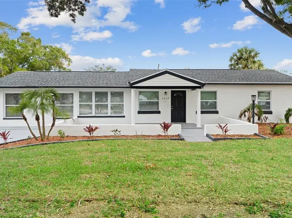 4429 W Lawn Ave, Tampa, FL 33611