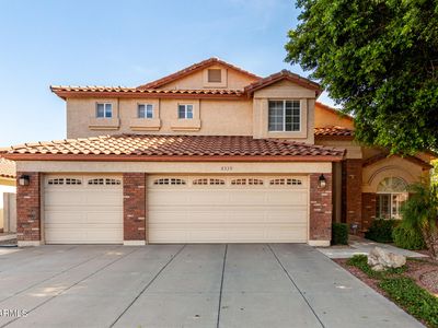 6339 W Lone Cactus Dr, Glendale, AZ, 85308
