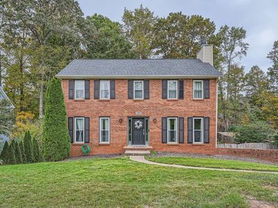 4131 Cripple Creek Way NW, Kennesaw, GA, 30144