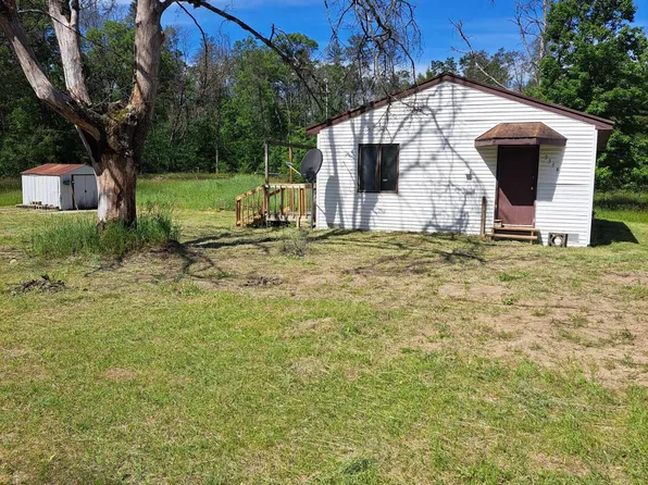 3354 S Princeton Way Ave, Baldwin, MI 49304