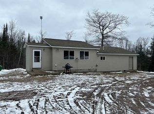 4620 County Road Cp, Champion, MI 49814