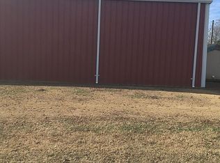 198 Old Ruleville Rd, Cleveland, MS 38732