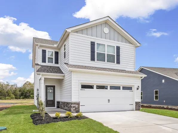 3435 Quintana Dr Lot 192, Murfreesboro, TN 37127