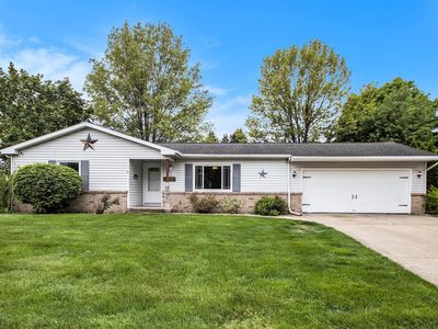 1612 W Grant St, Bremen, IN, 46506