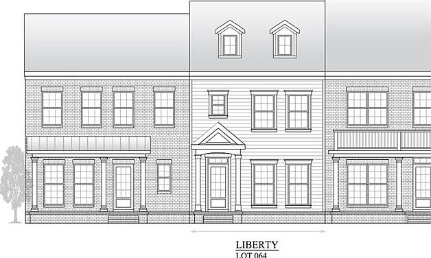 1st image of 752 Wescott Ln Lot 64