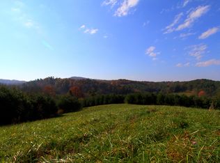 Webbs Mill Rd, Floyd, VA 24091