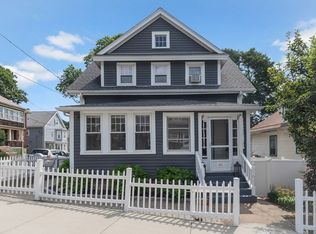 115 Gilbert St, Malden, MA 02148