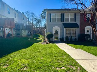 105 Virens Dr, Cary, NC 27511