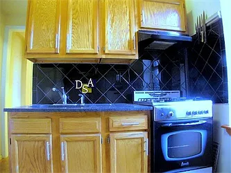 Rented by DSA Realty