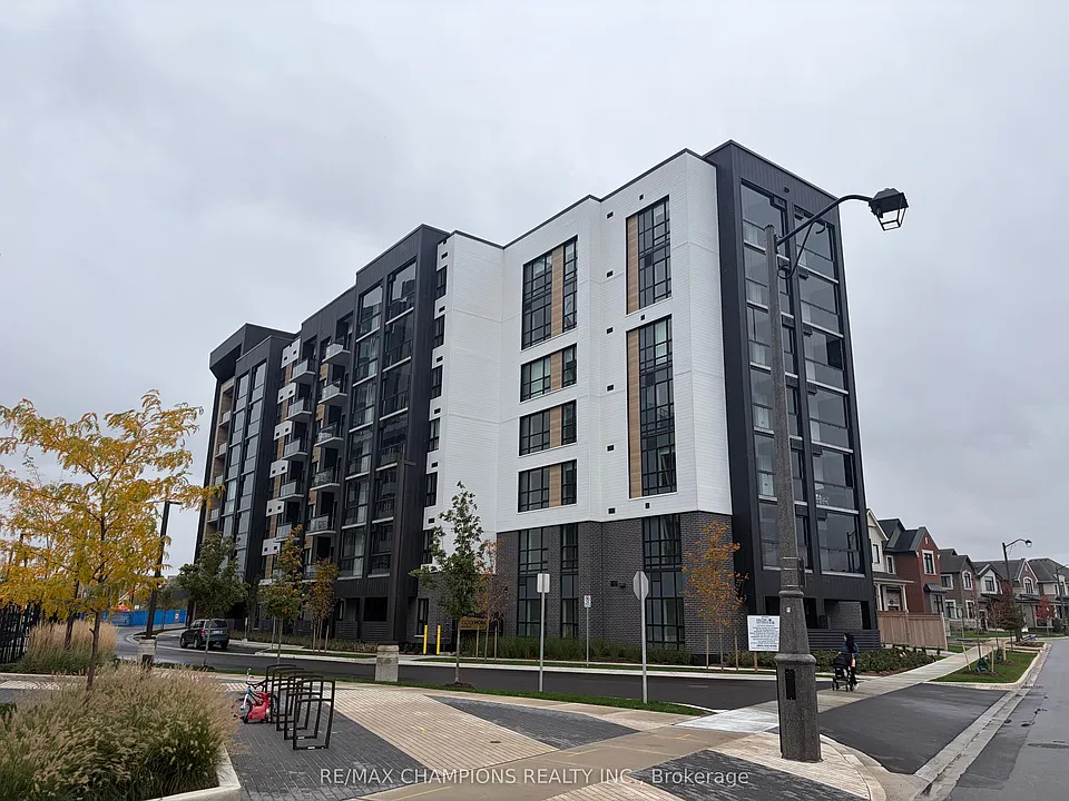 3008 William Cutmore Blvd #607