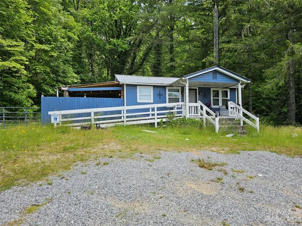 18750 Rosman Hwy, Sapphire, NC 28774