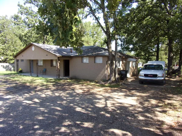 3500 W Main St, Jacksonville, AR 72076