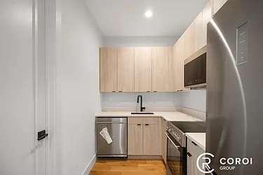 Rented by Coroi Corp