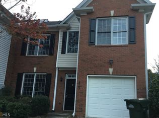 2702 Langford Commons Ln, Norcross, GA 30071