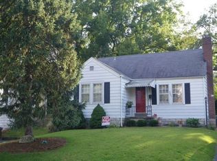 2605 Rockford Ave, Saint Louis, MO