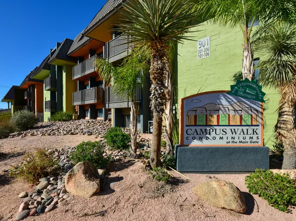 911 N Euclid Ave, Tucson, AZ 85719