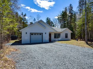 220 Feeners Corner Rd W, Northfield, NS B4V 5E3