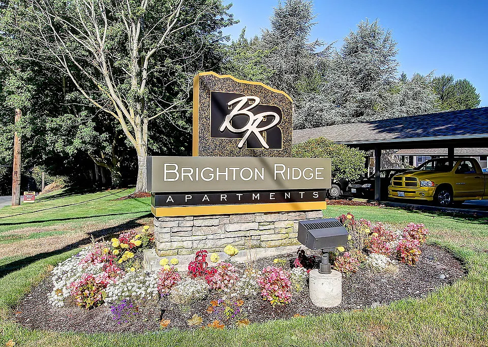 Brighton Ridge