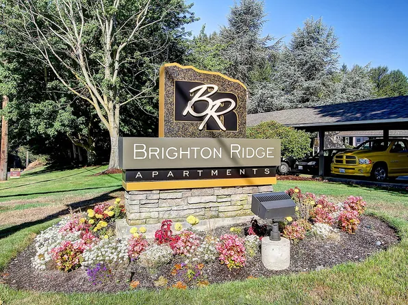 Brighton Ridge