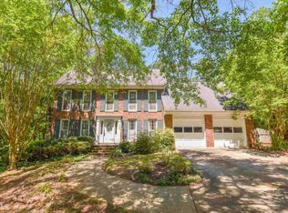 120 Autumnwood Ave, Athens, GA 30606