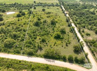 10 Ac County Rd #327, Gorman, TX 76454