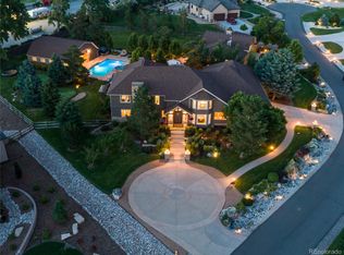 15409 W 55th Ave, Golden, CO 80403