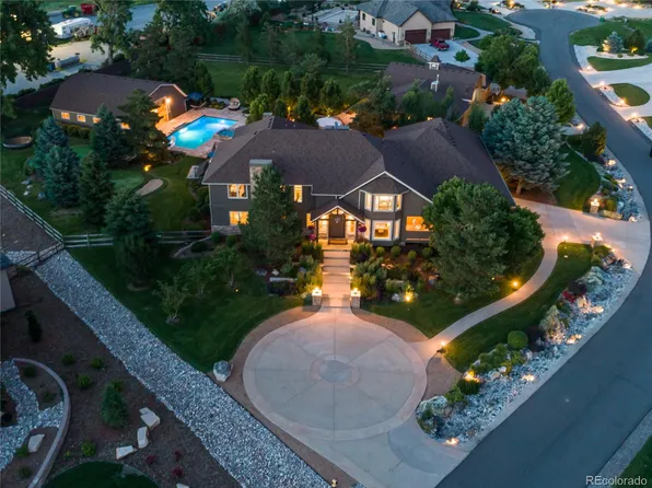 15409 W 55th Avenue, Golden, CO 80403