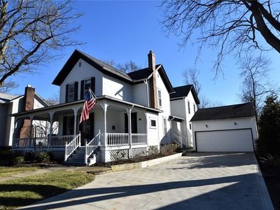 82 Church St, Hudson, OH, 44236