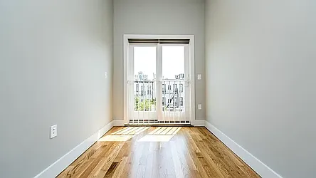 Rented by RBM Management