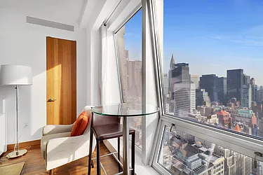 Rented by BARNES New York