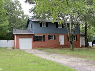 3203 Garden Lakes Blvd NW, Rome, GA 30165