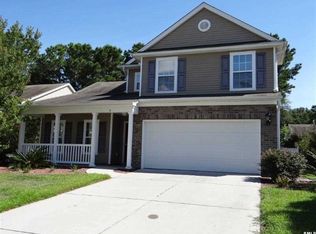 9 Waccamaw Way, Beaufort, SC 29906