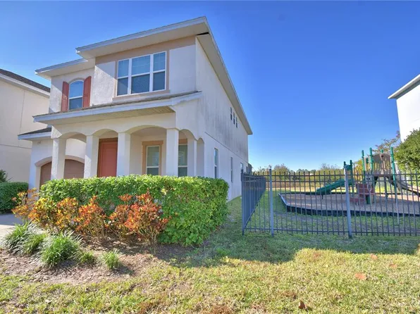 193 Aberdeen St, Davenport, FL 33896