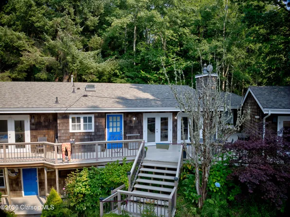 387 Sunset Blvd, Cannon Beach, OR 97110