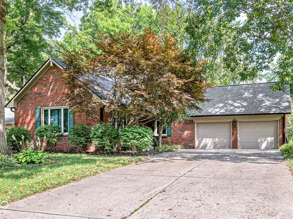 523 Verwood Ct, Indianapolis, IN 46234
